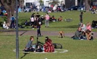 La Plata, en modo primavera radiante: el tiempo para este martes y cómo sigue la semana