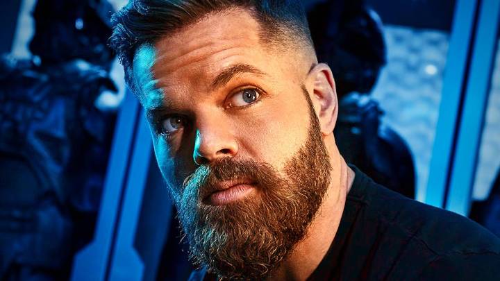 The Expanse: Amos Burton's Sequel Is Finally Here