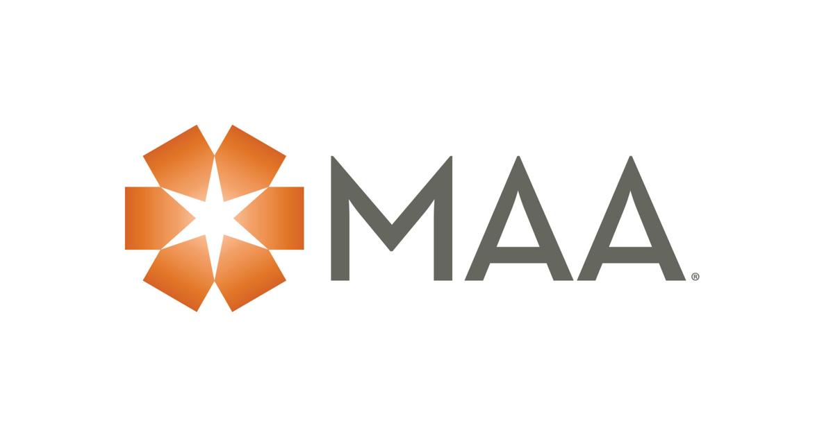 MAA to Participate in the BofA Securities 2025 Global Real Estate Conference