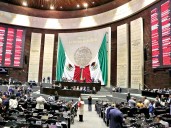 Legislación: Posponen la votación aduanera en San Lázaro