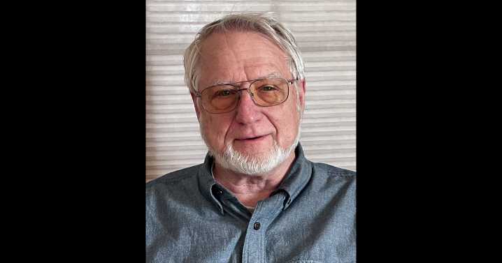 James Olsen running for Hamilton Mayor, says rising property taxes are a major issue