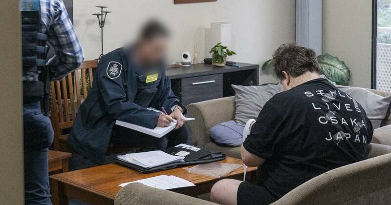 Pedophile suspects arrested in weeks