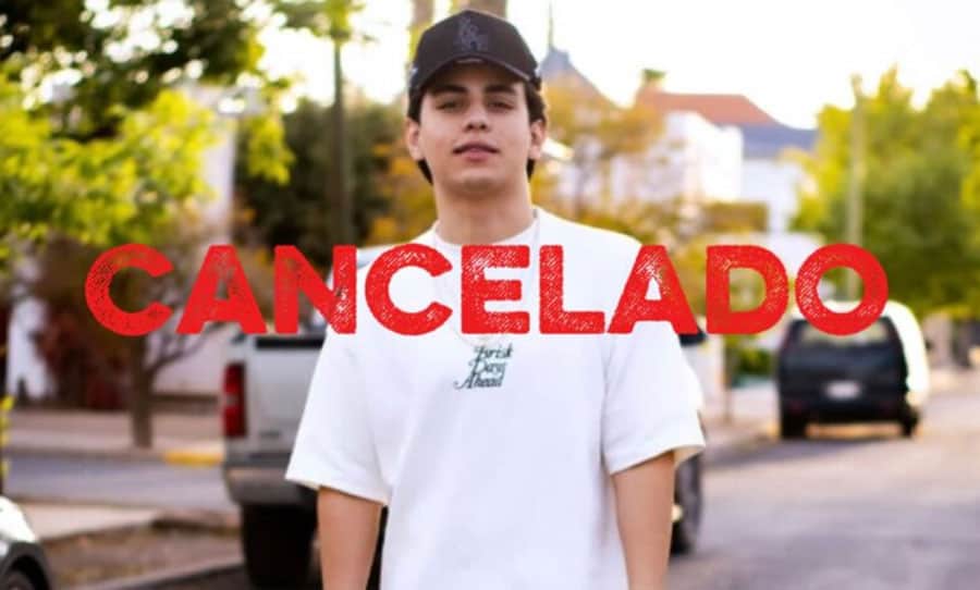 Cancelan a Alan Arrieta en Expogan por incumplimiento