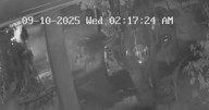 Cellphone video captures fiery crash after police pursuit in South Florida