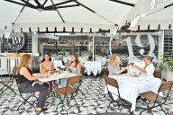 This Week in Houston Food Events: Girl Dinners, Whiskey Pairings and Farm