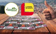 Resultados oficiales de la Lotería de Bogotá y Quindío 4 de septiembre 2025