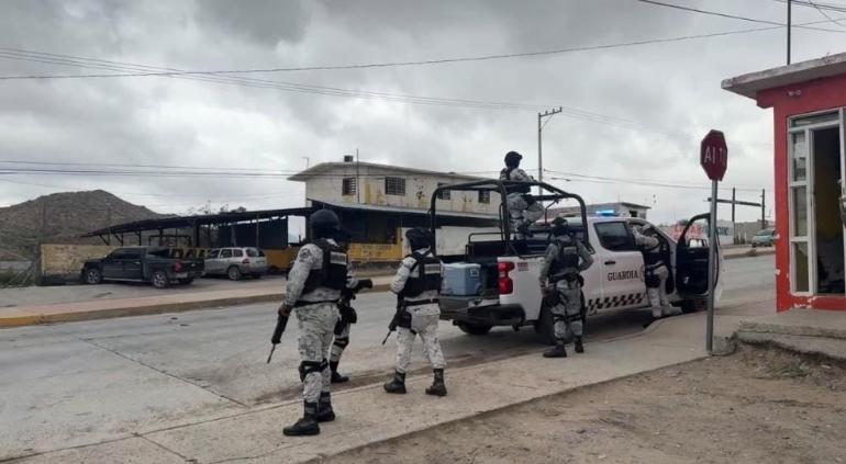 Atacaron a balazos a hombre en la Ladrilleras