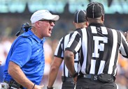 Jason Mackey: Blame for Pitt's loss to West Virginia in the Backyard Brawl starts with Pat Narduzzi
