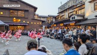 Indignante industria pedófila en Japón: hombres acuden a espectáculos en el que participan niñas con alto nivel erótico