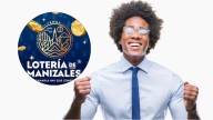 Lotería de Manizales, resultados del último sorteo del miércoles 10 de septiembre, esta es la balota ganadora