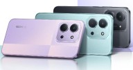 Cuesta solo 130 dólares, pero tiene batería de 6000mAh para DOS DÍAS, pantalla enorme de 120Hz y diseño elegante