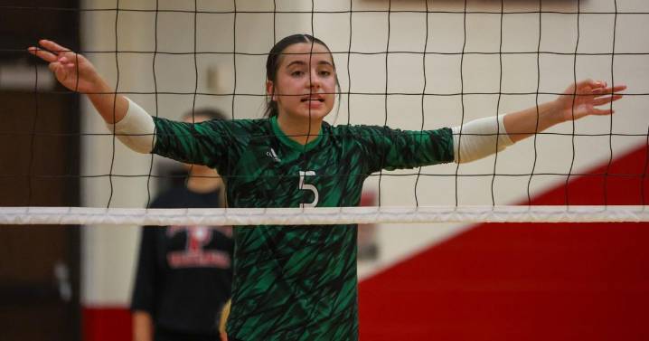 Avery Mullin aspires to leave a legacy at Valparaiso