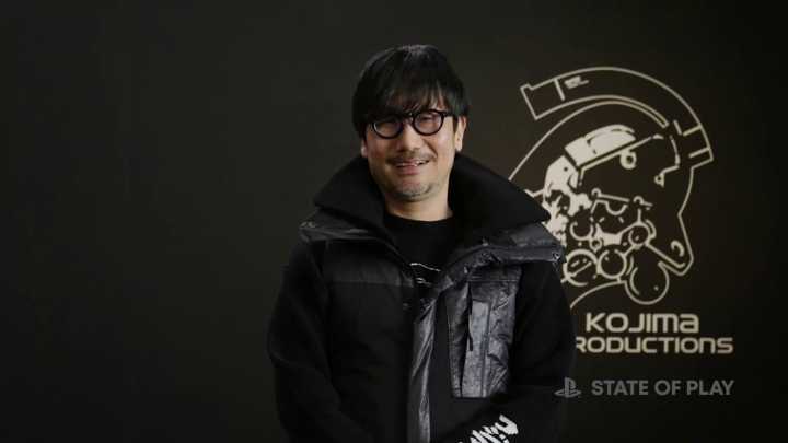 Hideo Kojima promete ofrecer un vistazo a sus futuros proyectos por el 10º aniversario de su estudio