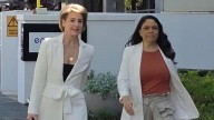 Jacinta Price makes no apology over Indian migrants comment and refuses to support Liberal Leader Sussan Ley