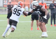 Which injured Browns could be available for the Packers game: Kevin Stefanski quick hits