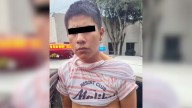 Policía salva a un ciudadano en intento de asalto en Iztapalapa