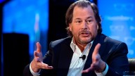 AI is doing up to 50% of the work at Salesforce