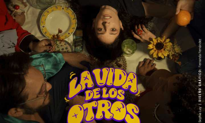 Camila Rodríguez debuta con “La vida de los otros” en el Trasnocho Cultural