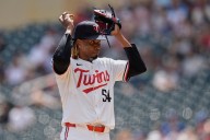 Angels’ José Ureña ties MLB record with 5th team this season