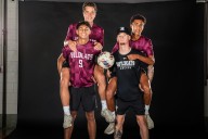 Izzie Rodriguez’s hot start propels Mechanicsburg boys soccer past Cedar Cliff