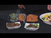Crawfish & Catfish festival starts this weekend