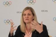 IOC confirms Russians competing as neutrals at Milan-Cortina Games and no talks on Israel