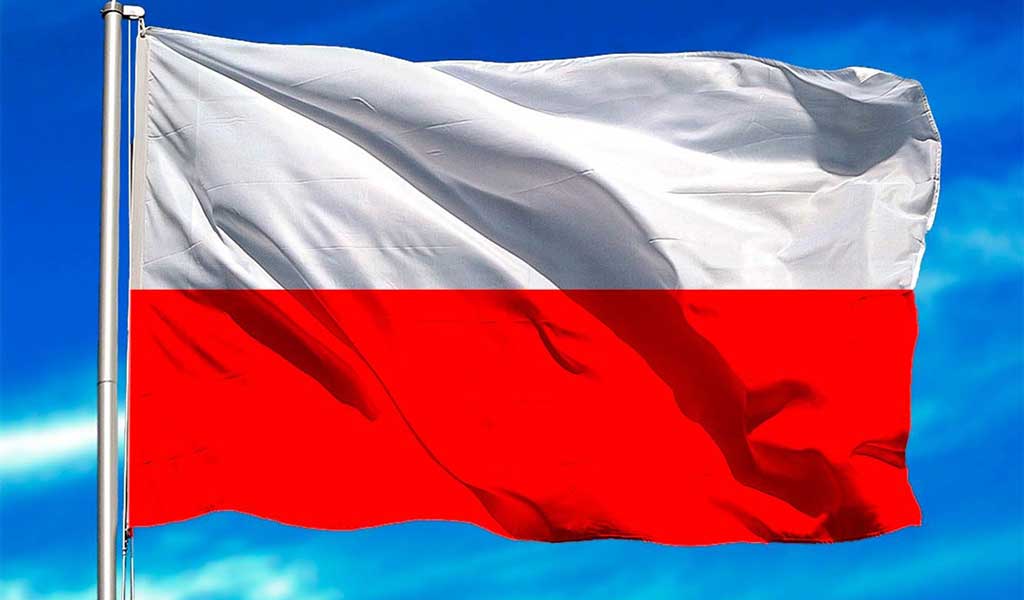 Polonia descarta posible impacto de dron en aldea