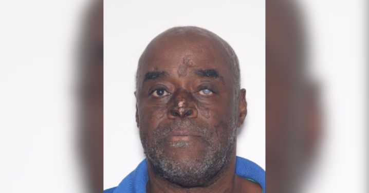 Chesapeake police searching for missing 63
