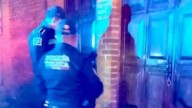 Detienen a dos presuntos ladrones de casa habitación en la Nueva Oxtotitlán
