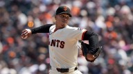 Giants’ Randy Rodriguez injury recovery detailed by doctor