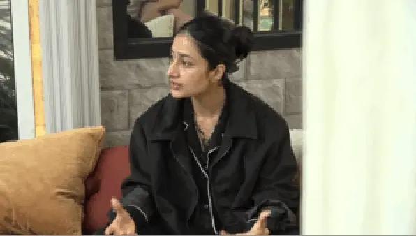 ‘Why Did He Do It?’ Dhanashree Breaks Silence On Rs 60 Cr Alimony From Ex
