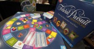 Trivial Pursuit, Furbies and even snow might join the Toy Hall of Fame