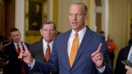 Thune says Senate will change the rules to push through Trump's blocked nominees