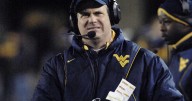 Rich Rodriguez back in Backyard Brawl with WVU and Colorado has used 3 QBs before Big 12 opener
