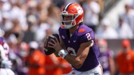 Possible CFP paths for 2-loss Notre Dame and Clemson