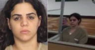 Se presenta en corte cubana acusada de complicidad en asesinato ocurrido en Hialeah