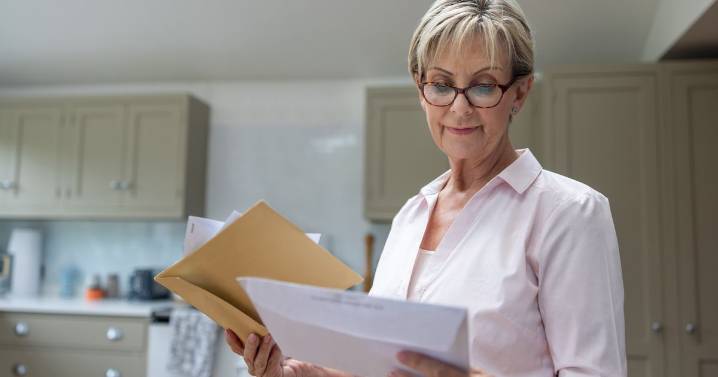 State pensioners told to check if they're owed over £8,000 from DWP