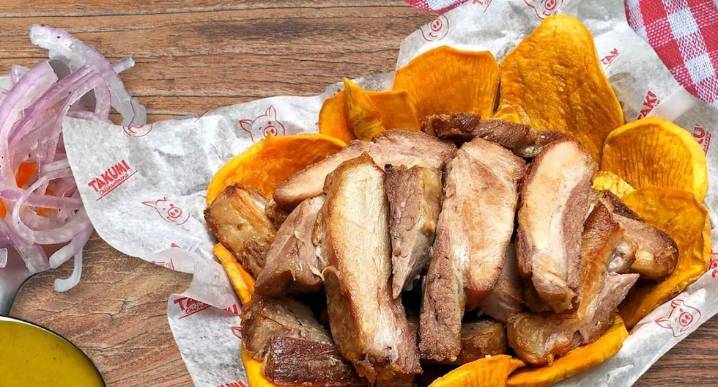 Chicharrón de Perú “brilla” en concurso viral de redes sociales, pero aún no se puede exportar al mundo