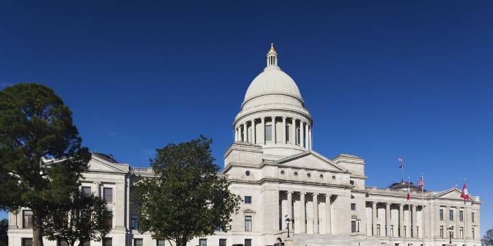 Arkansas Officials Secretly Planned to Build a Prison in a Rural County. Then Residents Found Out.