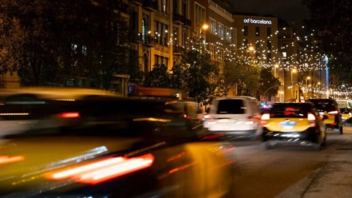 Aprobados los planes de seguridad vial para todos los distritos de Barcelona y para las Rondas hasta el 2030