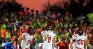 Illinois high school football scores: Week 5, 2025