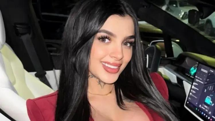 Karely Ruiz moviliza ayuda para víctimas de explosión en Iztapalapa