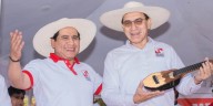 JEE sanciona a alcalde de Huamanga por expresar su apoyo a Martín Vizcarra y Perú Primero en mitin
