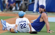Clayton Kershaw is hanging them up, plus lots of MLB playoff stakes