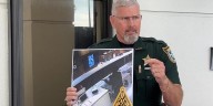 Manatee Sheriff Rick Wells news conference