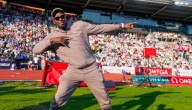 La dramática confesión de Usain Bolt: "Me quedo sin aliento"