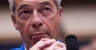Nigel Farage to speak to Reform council leader over Nottinghamshire Live ban