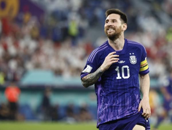 Messi pone en duda su participación en el Mundial 2026