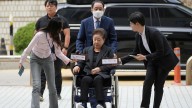 Unification Church leader arrested in bribery case involving former South Korean president's wife