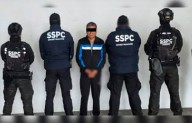 Caen ocho presuntos miembros del CJNG en operativos simultáneos